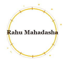 Rahu Mahadasha